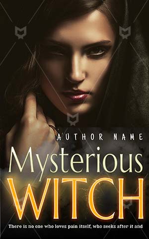 Fantasy-book-cover-Woman-Mysterious-Glamour-Lovely-covers-Beautiful-The-witches-Looking-Mystery-Lady-Witch