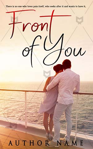 Romance-book-cover-Front-Couple-Love-standing-design-Ship-Standing-Deck-View-Beautiful-Adorable-Romantic-Lovely-Woman