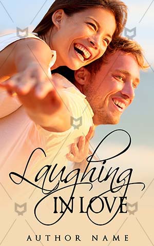 Romance-book-cover-love-laugh-couple
