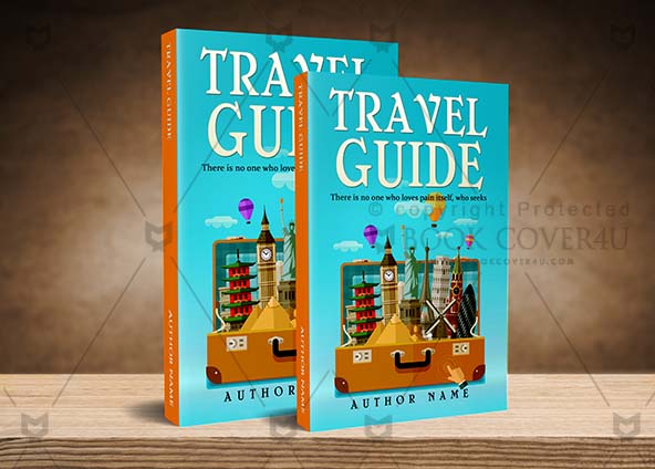 Adventure Travel Guides