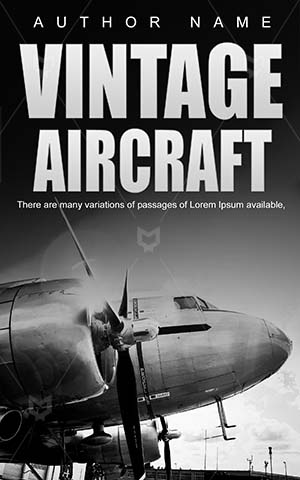 Adventures-book-cover-Air-Airplane-Propeller-airplane-Vintage-Plane-Travel-Retro-Historic-Aircraft-Historical-covers-Aviator