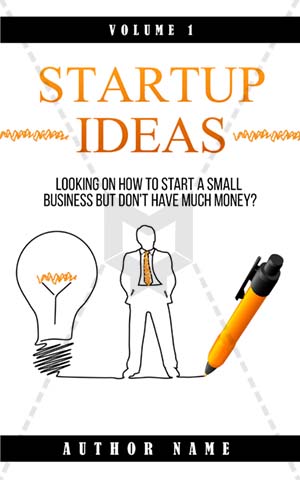 Business-book-cover-business-entrepreneur-idea-startup