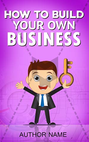 Business-book-cover-own-business-startup