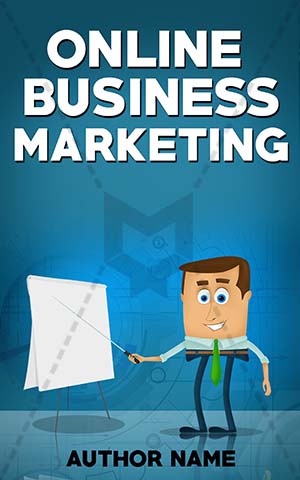 Business-book-cover-online-business-marketing