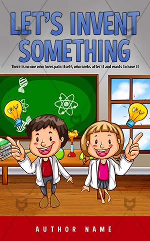 Children-book-cover-invent-kids-science
