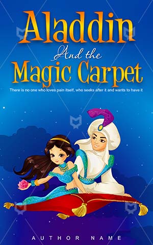 Children-book-cover-aladdin-magic-carpet