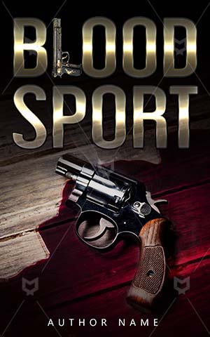 Fantasy-book-cover-spooky-blood-sport