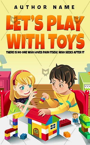 Children-book-cover-kids-toys-play