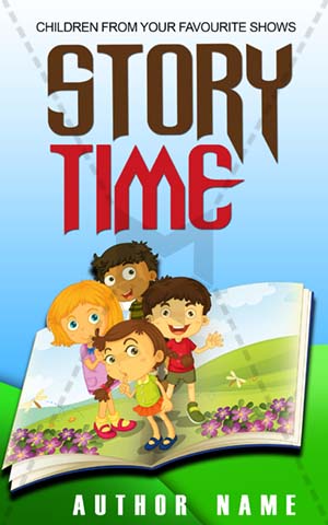 Children-book-cover-games-learning-kids-story-color