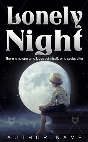 Children-book-cover-Child-Night-lonely-Little-boy-looking-Book-for-children-Boy-City-Looking-Nap-Roof-Evening-Dream-Astrology