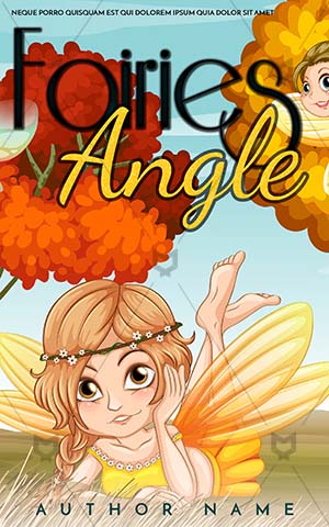 Children-book-cover-Kids-Story-Book-Cover-Design--Kids-Book-Cover-Design--Little-Angels--Book-Cover-Ideas-For-Kids--Book-Cover-Designs-For-Kids