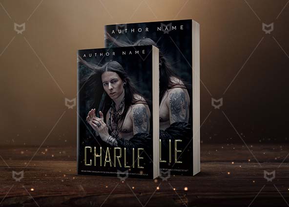 Fantasy-book-cover-design-Charlie-back