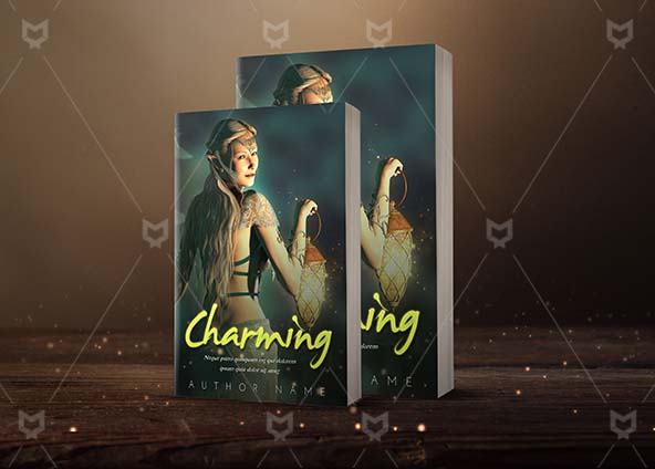Fantasy-book-cover-design-Charming-back