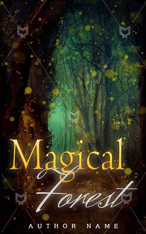 Fantasy-book-cover-magical-forest-fantasy