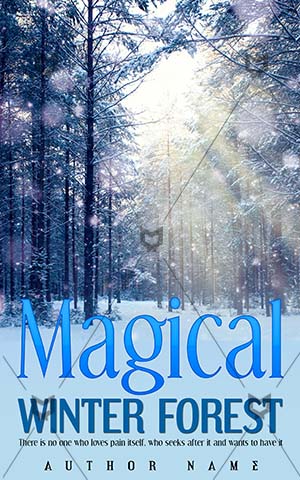 Fantasy-book-cover-forest-magical-fantacy