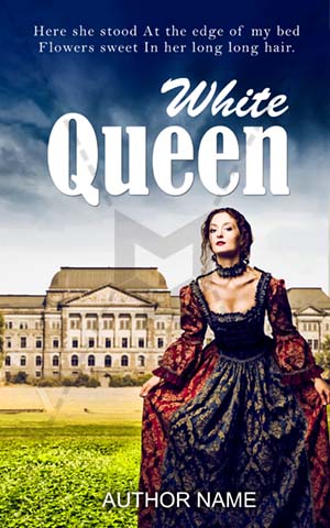 Fantasy-book-cover-princess-queen-historical-fiction-history