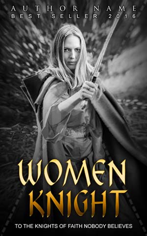 Fantasy-book-cover-danger-women-angry-knight-sword-warrior-historical