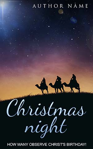 Fantasy-book-cover-jesus-born-christmas