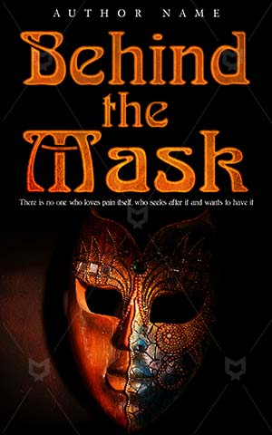 Fantasy-book-cover-Mask-Real-people-Protective-mask-Dressing-up-Cover-Mystery-Carved-Negative-Evil-History-Costume-Sullen-Spooky