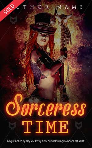 Fantasy-book-cover-sorceress-dark