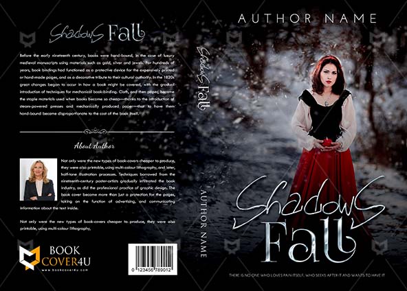 Fantasy-book-cover-design-Shadows Fall-front