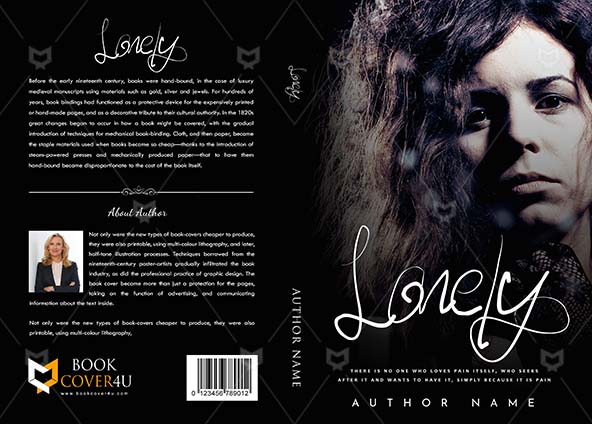 Fantasy-book-cover-design-Lonely-front