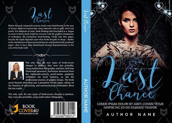 Fantasy-book-cover-design-Last Chance-front