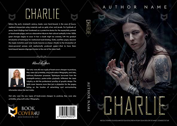 Fantasy-book-cover-design-Charlie-front