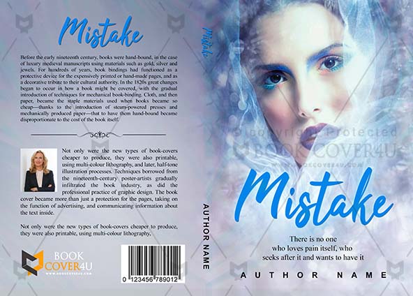 Fantasy-book-cover-design-Mistake-front