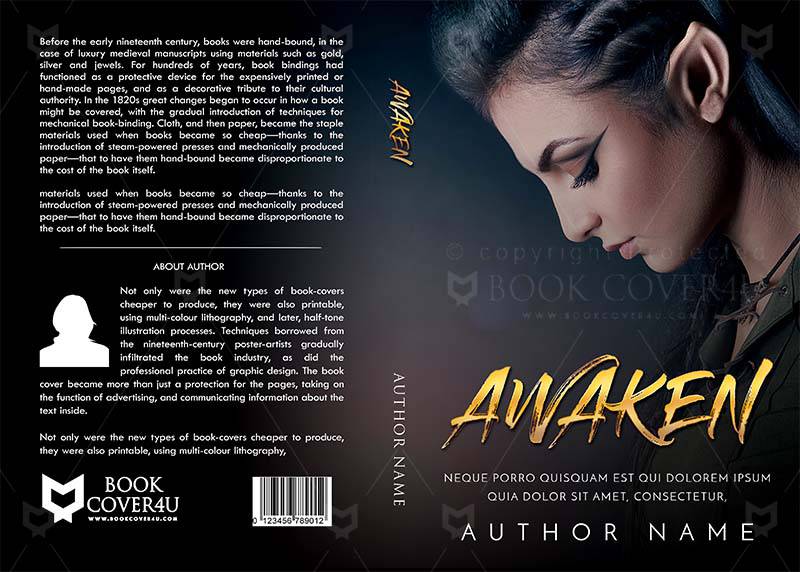 Fantasy-book-cover-design-Awaken-front