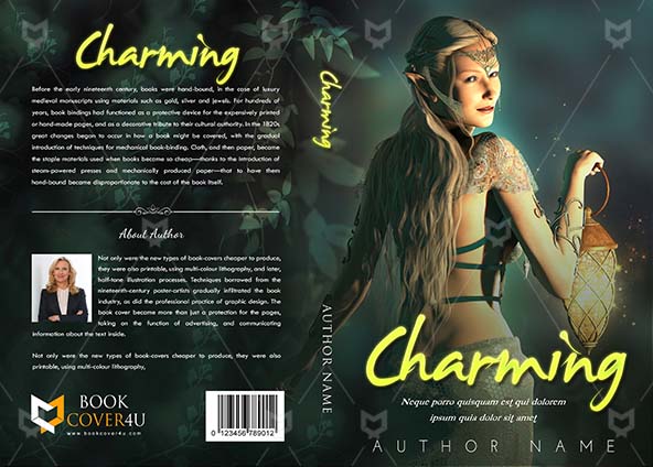 Fantasy-book-cover-design-Charming-front