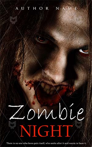 Horror-book-cover-scary-zombie-blood-horror