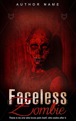 Horror-book-cover-scary-zombie-faceless