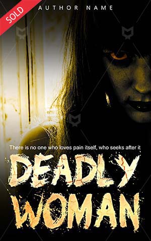 Horror-book-cover-scary-zombie-woman