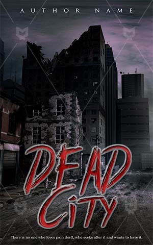 Horror-book-cover-scary-horror-city