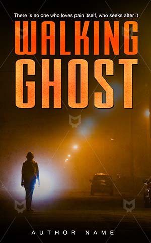 Horror-book-cover-scary-walking-ghost