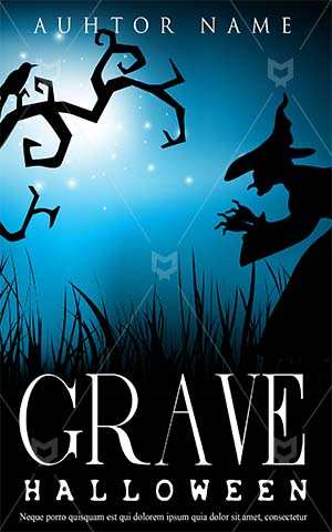 Horror-book-cover-witch-halloween-scary-magic