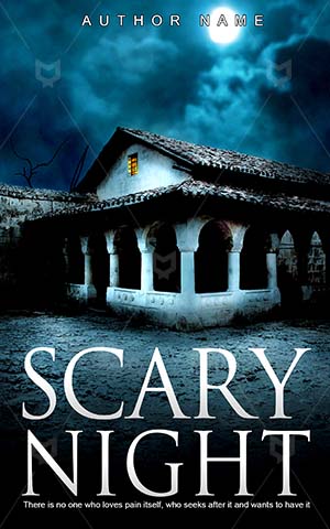 Horror-book-cover-scary-spooky-night