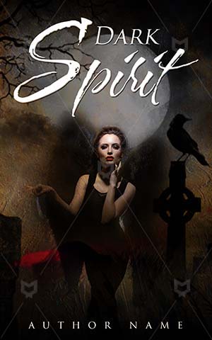 Horror-book-cover-scary-spirit-woman