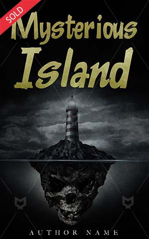 Horror-book-cover-scary-island-mysterious