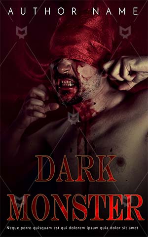 Horror-book-cover-horror-scary-vampire-creature-man