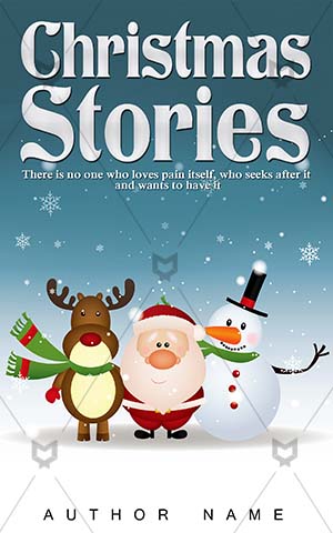 Horror-book-cover-christmas-kids-stories