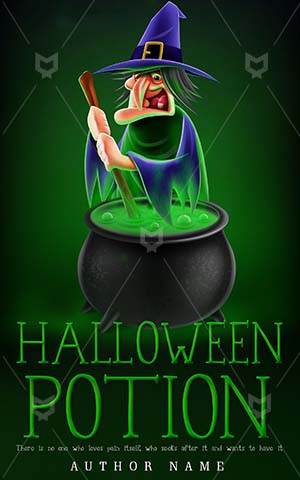 Horror-book-cover-halloween-witch-potion