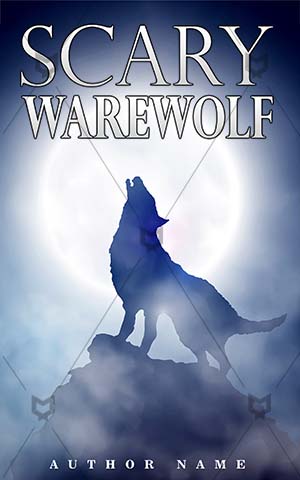 Horror-book-cover-scary-warewolf-dark