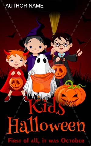 Horror-book-cover-scary-horror-darma-kids-halloween