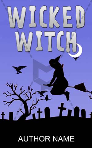 Horror-book-cover-scary-witch-spooky-halloween