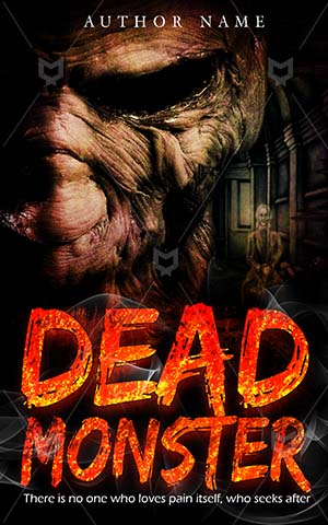 Horror-book-cover-Dark-Dead-Deadman-Death-horror-Night-Fear-Monster-Spooky-Furious-Cruel-Aggressive