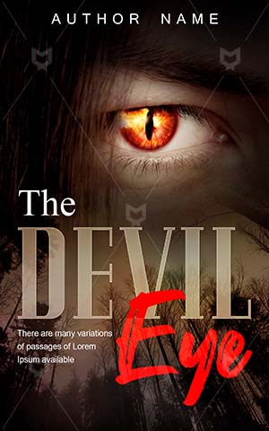 Horror-book-cover-Devil-Vampire-Scary-Eye-Angry-Monster-Evil-Book-horror-Vampires-Dracula