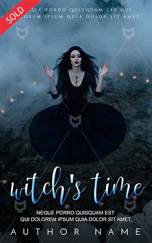 Horror-book-cover-Scary-Witch-Book-Cover-Woman-Design-Halloween-covers-Pray-Story-Princess
