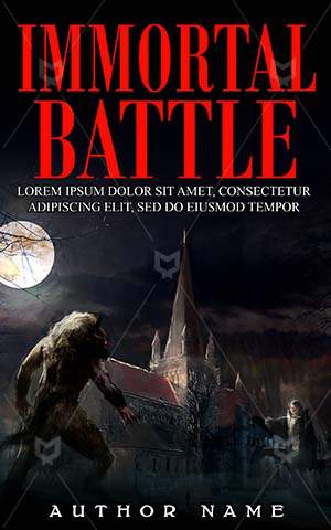 Horror-book-cover-vampire-monster-horror-werewolf-halloween